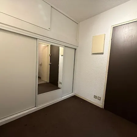 2p Aiguille Du Midi Apartamento