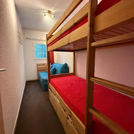 2p Aiguille Du Midi Appartement *