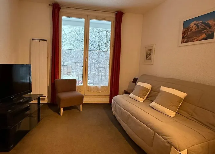 2p Aiguille Du Midi *