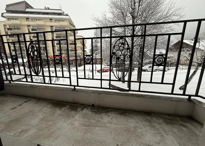 2p Aiguille Du Midi Шамони